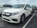 2018 Honda Odyssey EX-L Oshkosh WI