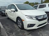 2018 Honda Odyssey EX-L Oshkosh WI