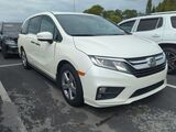 2018 Honda Odyssey EX-L Oshkosh WI
