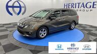 2018 Honda Odyssey EX-L Rome GA 2018 Honda Odyssey EX-L Rome GA