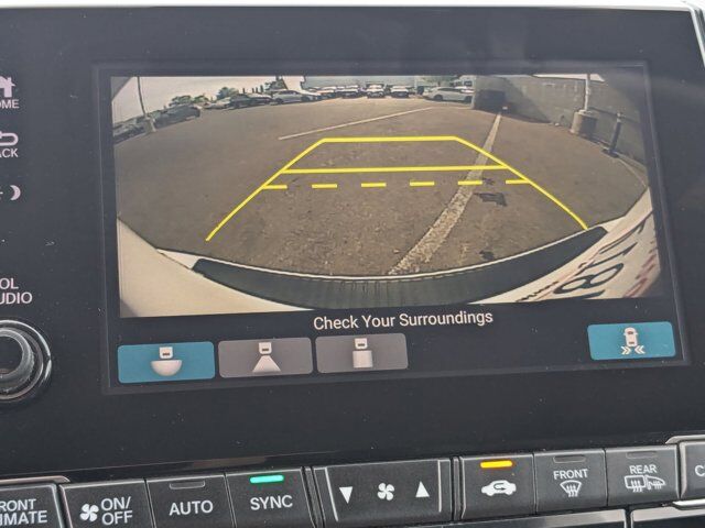 2018 Honda Odyssey EX-L Roseville CA