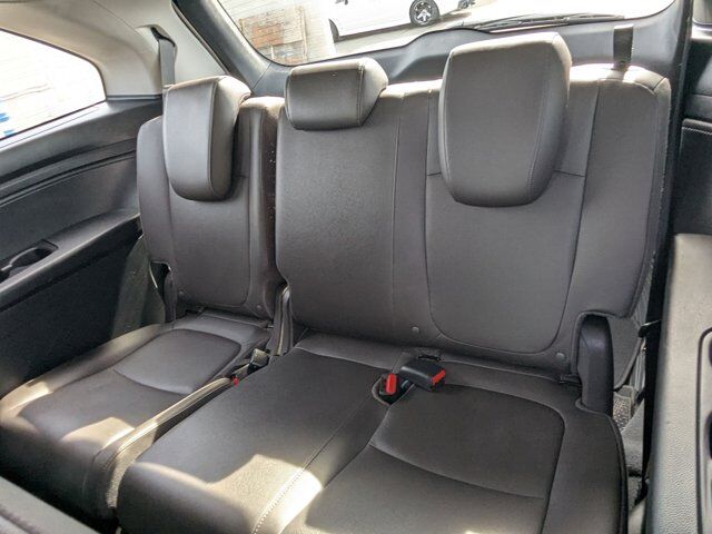 2018 Honda Odyssey EX-L Roseville CA