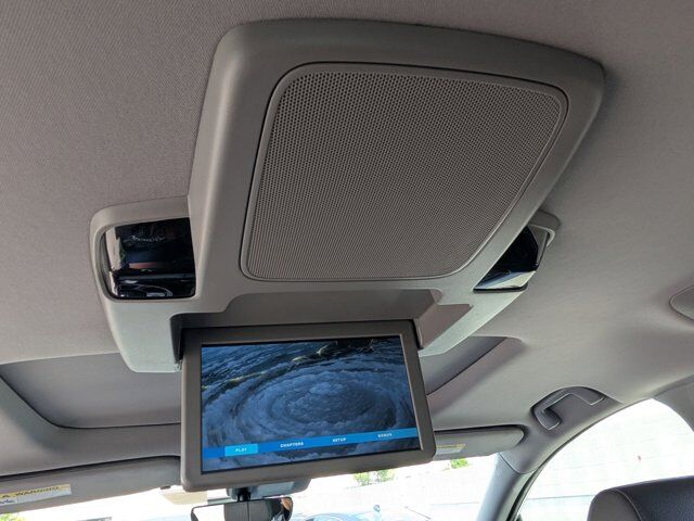 2018 Honda Odyssey EX-L Roseville CA