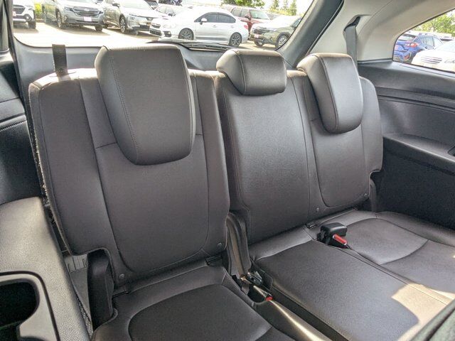 2018 Honda Odyssey EX-L Roseville CA