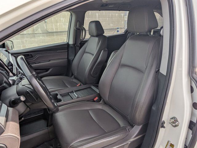 2018 Honda Odyssey EX-L Roseville CA