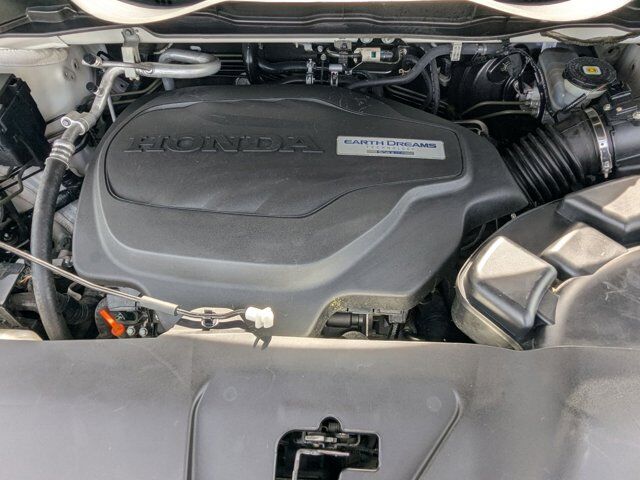 2018 Honda Odyssey EX-L Roseville CA