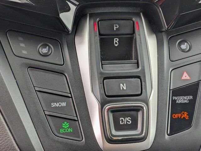 2018 Honda Odyssey EX-L Roseville CA