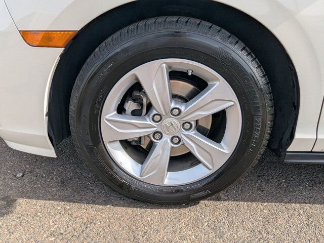 2018 Honda Odyssey EX-L Roseville CA