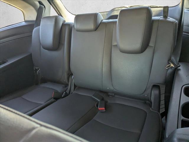 2018 Honda Odyssey EX-L Roseville CA