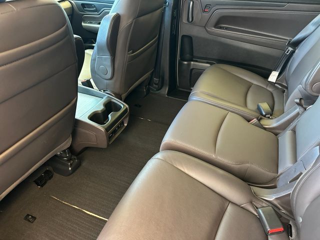 2018 Honda Odyssey EX-L Roseville CA