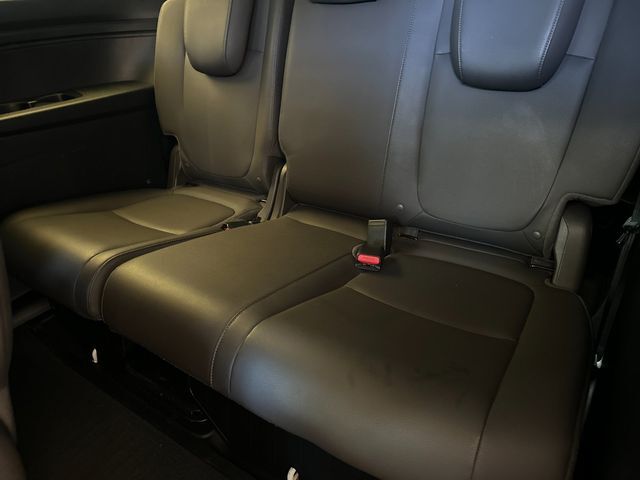 2018 Honda Odyssey EX-L Roseville CA