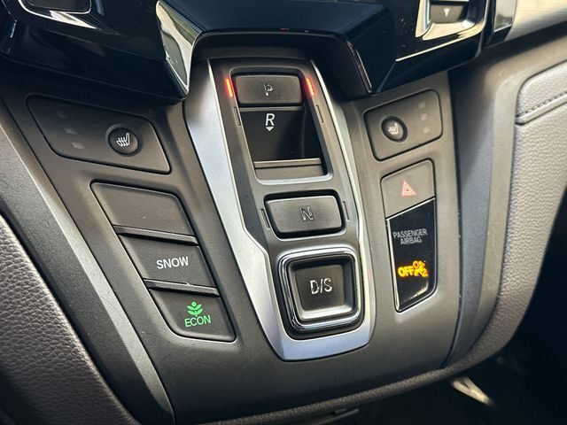 2018 Honda Odyssey EX-L Roseville CA