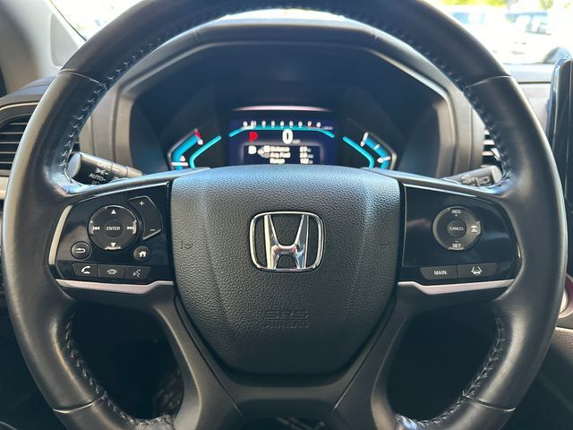 2018 Honda Odyssey EX-L Roseville CA