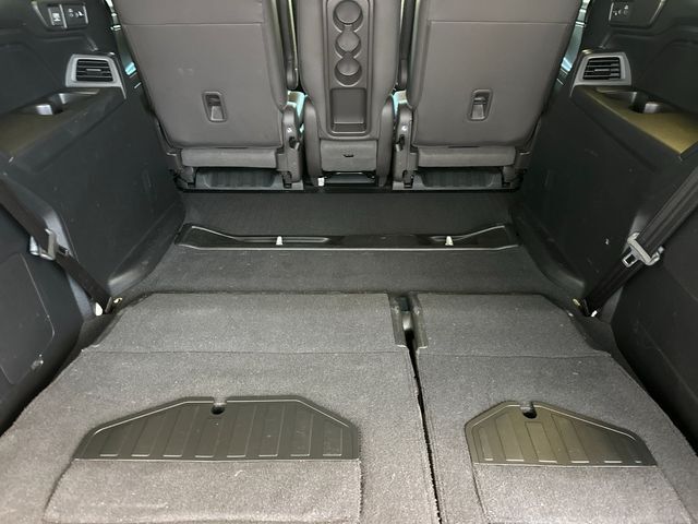 2018 Honda Odyssey EX-L Roseville CA