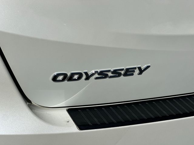 2018 Honda Odyssey EX-L Roseville CA