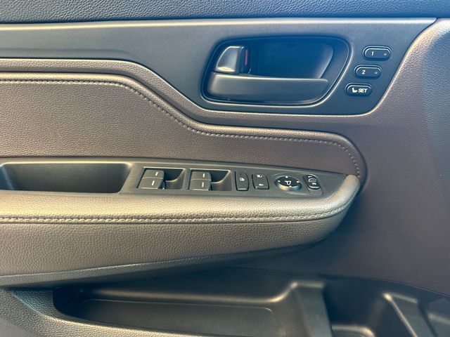 2018 Honda Odyssey EX-L Roseville CA