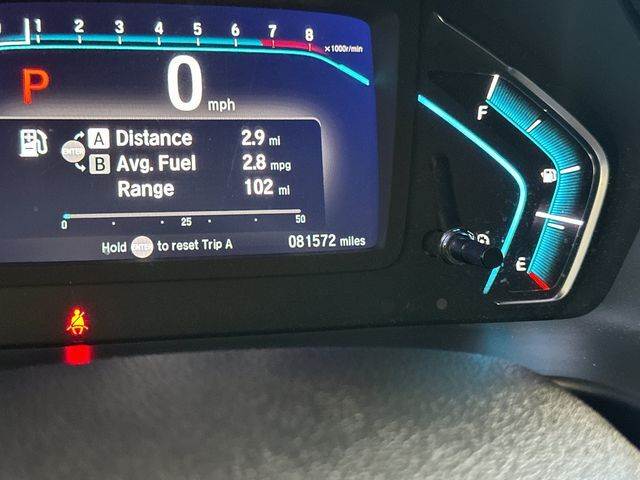 2018 Honda Odyssey EX-L Roseville CA