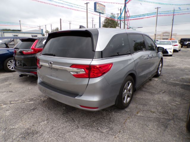 2018 Honda Odyssey EX-L San Antonio TX
