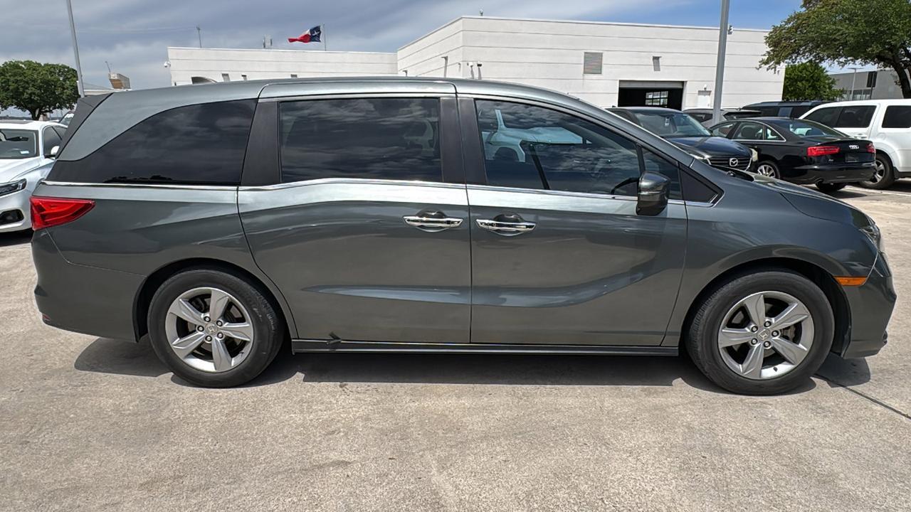 2018 Honda Odyssey EX-L  Selma TX
