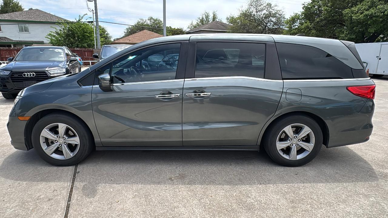 2018 Honda Odyssey EX-L  Selma TX
