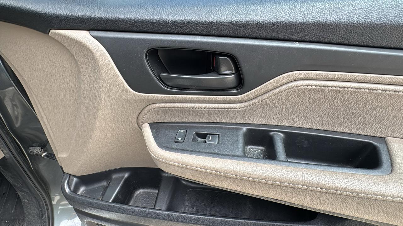 2018 Honda Odyssey EX-L  Selma TX