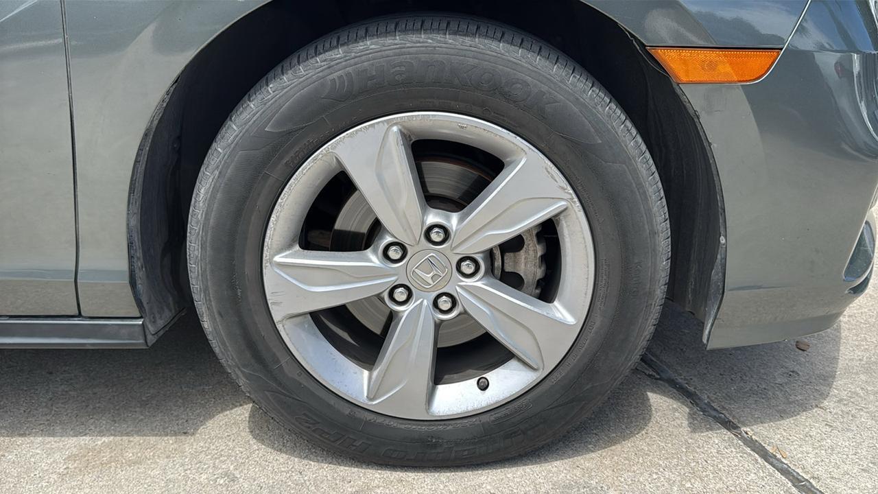 2018 Honda Odyssey EX-L  Selma TX