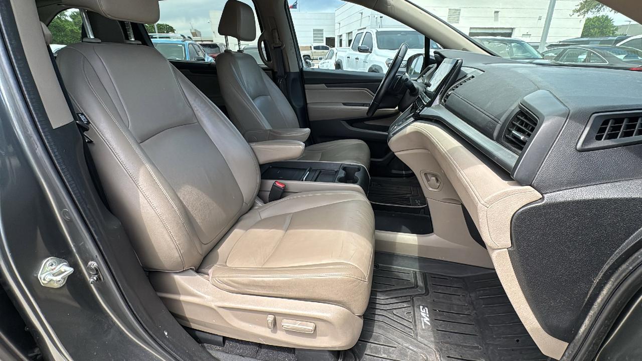 2018 Honda Odyssey EX-L  Selma TX