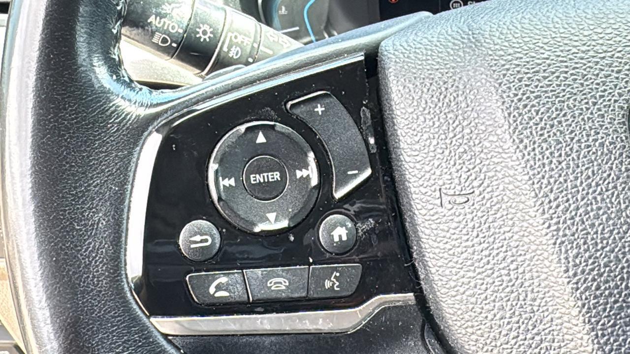 2018 Honda Odyssey EX-L  Selma TX