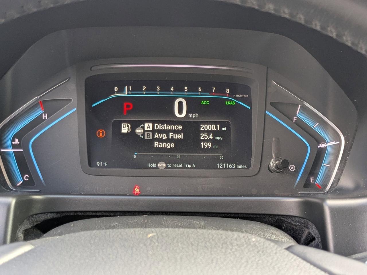2018 Honda Odyssey EX-L San Antonio TX