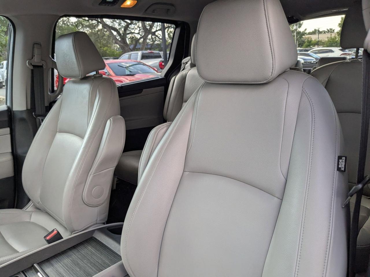 2018 Honda Odyssey EX-L San Antonio TX