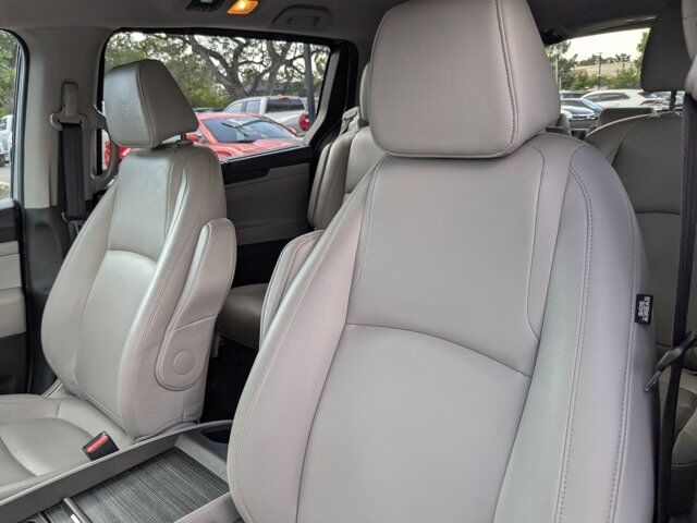 2018 Honda Odyssey EX-L San Antonio TX