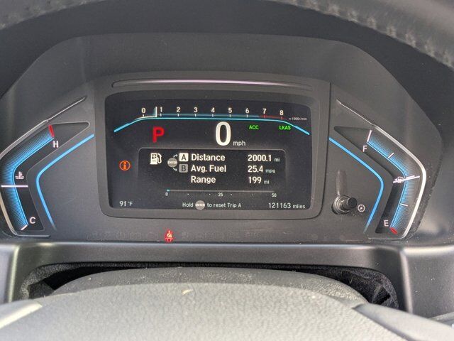 2018 Honda Odyssey EX-L San Antonio TX