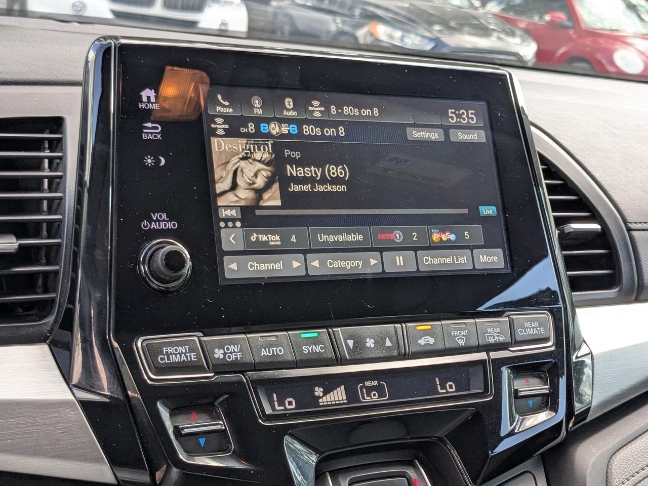 2018 Honda Odyssey EX-L San Antonio TX