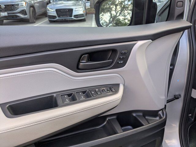2018 Honda Odyssey EX-L San Antonio TX