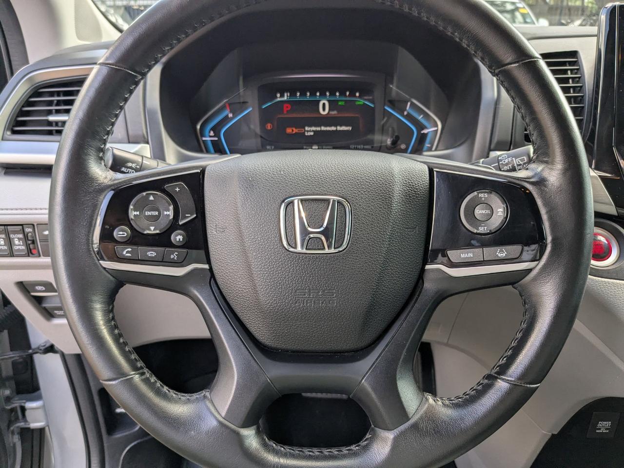 2018 Honda Odyssey EX-L San Antonio TX
