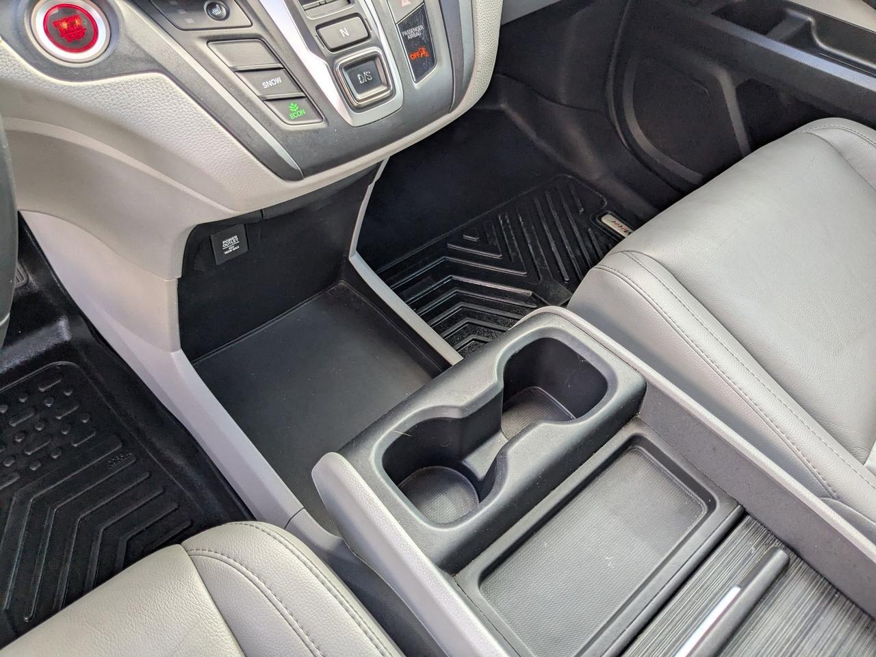 2018 Honda Odyssey EX-L San Antonio TX