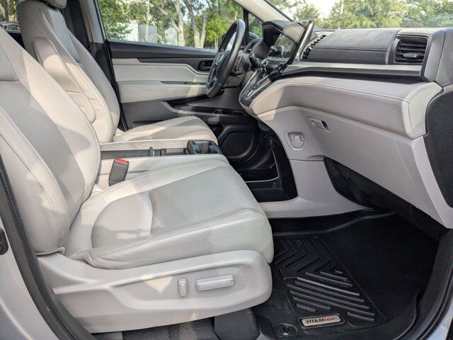 2018 Honda Odyssey EX-L San Antonio TX