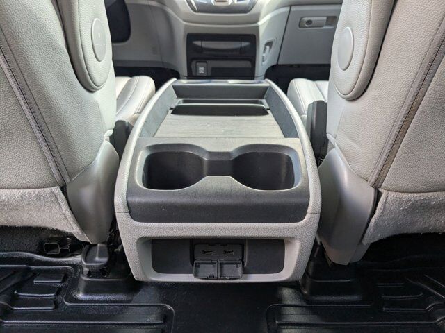 2018 Honda Odyssey EX-L San Antonio TX