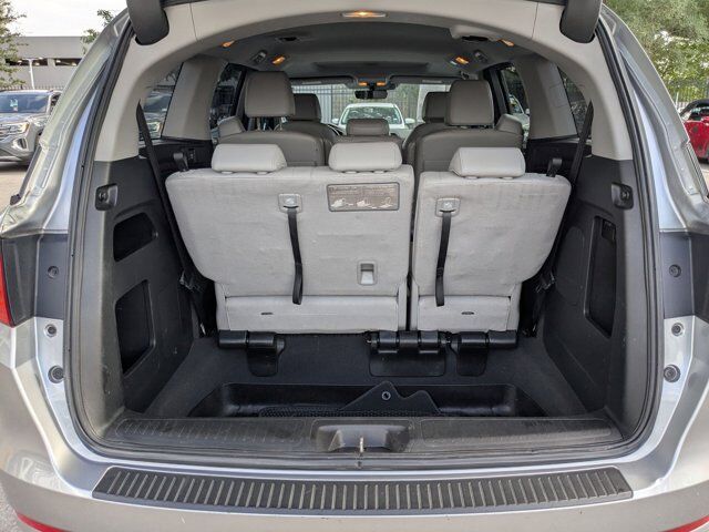 2018 Honda Odyssey EX-L San Antonio TX