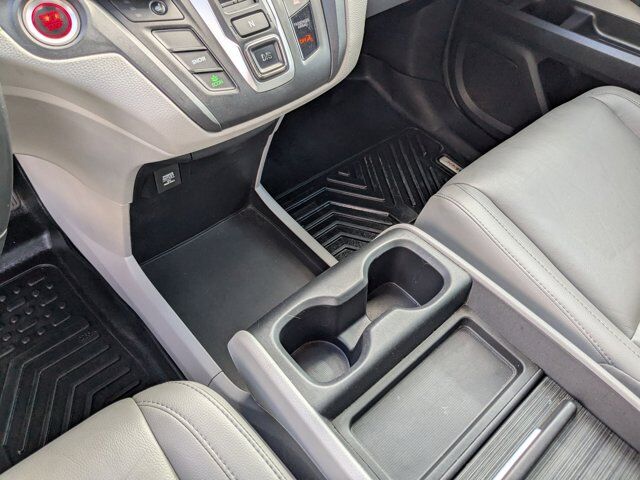 2018 Honda Odyssey EX-L San Antonio TX