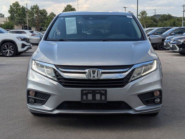 2018 Honda Odyssey EX-L San Antonio TX