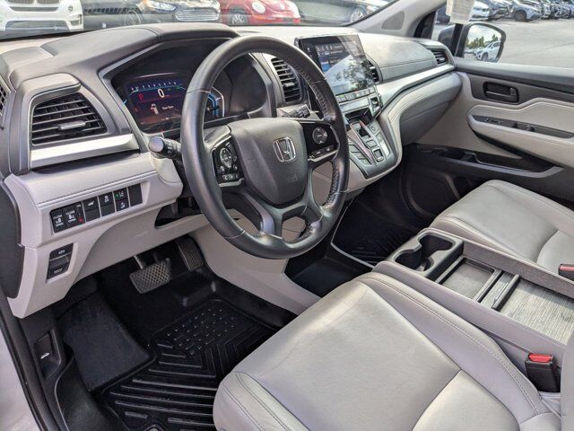 2018 Honda Odyssey EX-L San Antonio TX