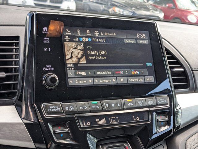 2018 Honda Odyssey EX-L San Antonio TX