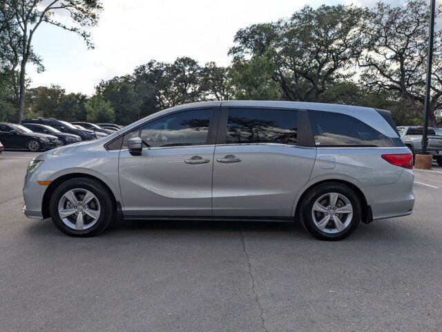 2018 Honda Odyssey EX-L San Antonio TX