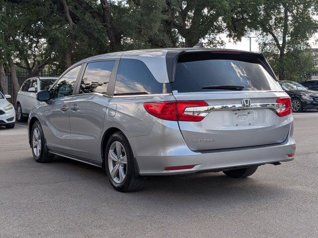 2018 Honda Odyssey EX-L San Antonio TX