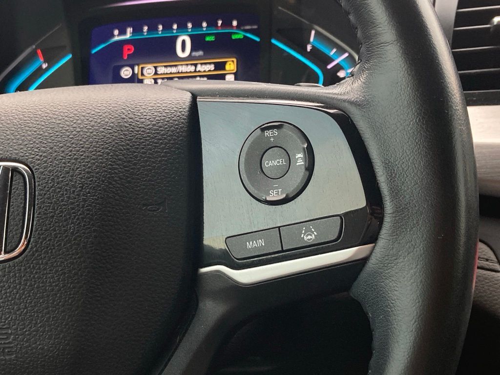 2018 Honda Odyssey EX-L San Antonio TX