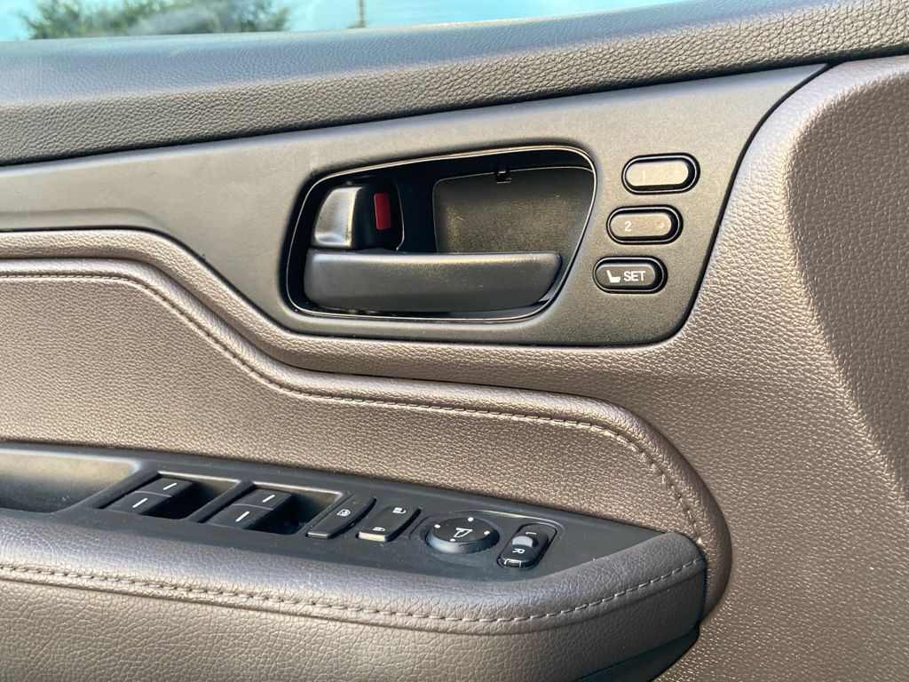 2018 Honda Odyssey EX-L San Antonio TX