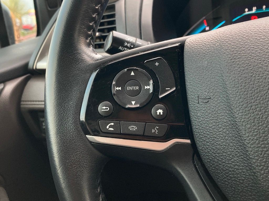 2018 Honda Odyssey EX-L San Antonio TX
