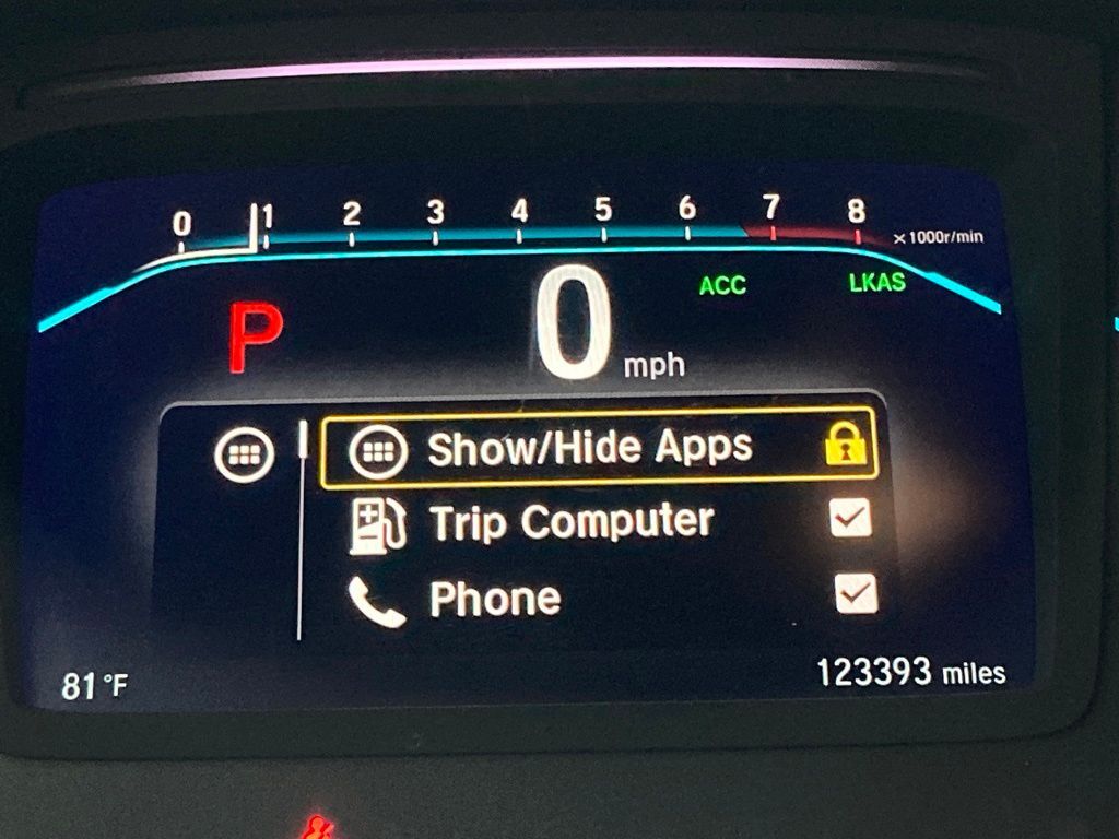 2018 Honda Odyssey EX-L San Antonio TX