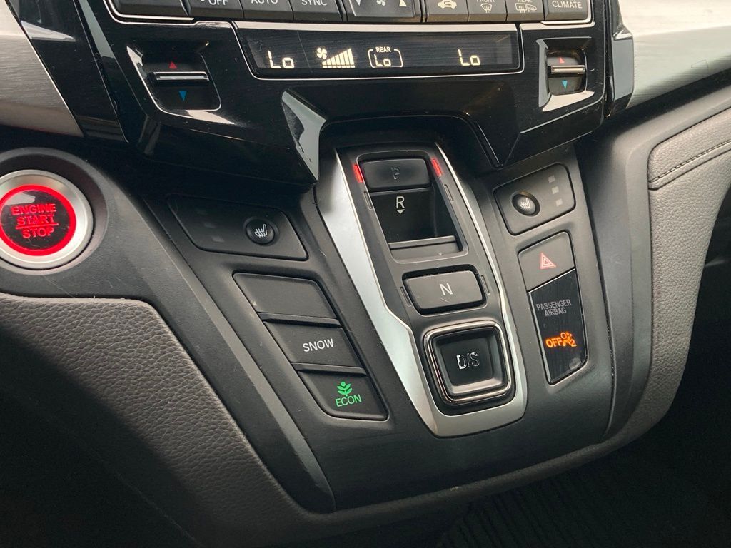 2018 Honda Odyssey EX-L San Antonio TX
